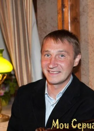 Актёр Андрей Кайков 17.05.20