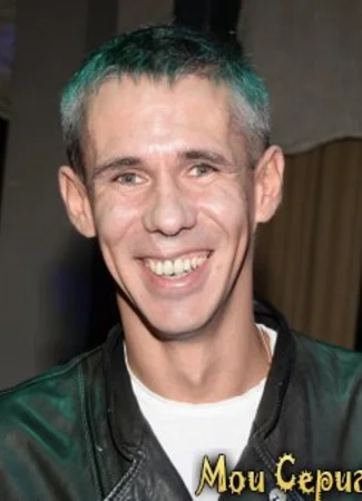 Актёр Алексей Панин 17.05.20