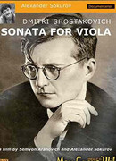 Дмитрий Шостакович. Альтовая соната