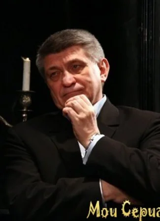 Режиссёр Александр Сокуров 17.05.20
