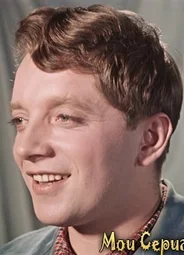 Юрий Белов