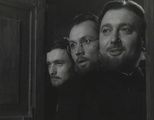 Исповедь