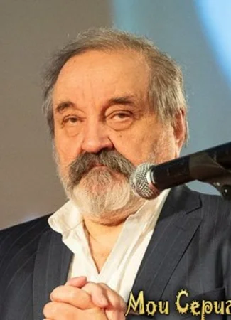 Актёр Константин Худяков 17.05.20