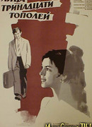 Улица тринадцати тополей