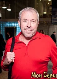 Андрей Макаревич