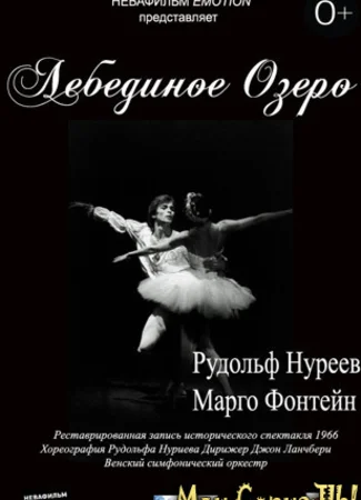 Лебединое озеро