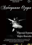 Лебединое озеро