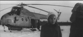 От снега до снега