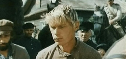 Крестьянский сын