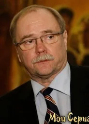Владимир Бортко