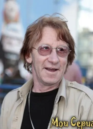 Актёр Александр Кавалеров 17.05.20