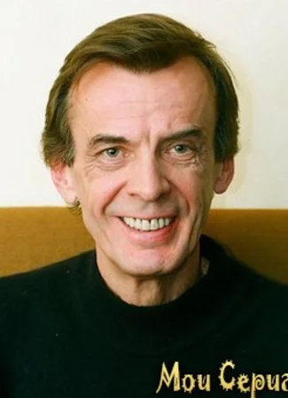 Актёр Георгий Тараторкин 17.05.20