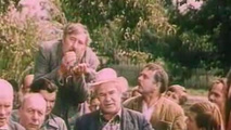 Прощайте, фараоны!