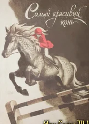 Самый красивый конь
