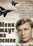 Меня ждут на земле