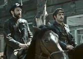 Председатель ревкома