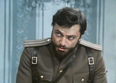 Председатель ревкома
