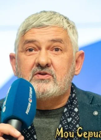 Композитор Алексей Козлов 17.05.20