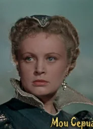 Алла Ларионова