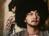 Хорезмийская легенда