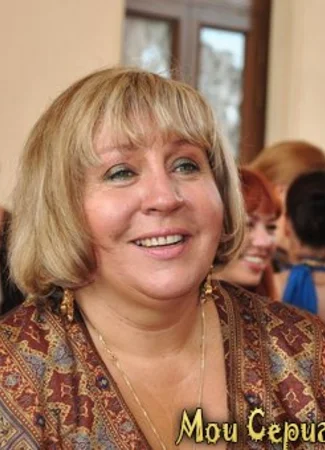 Актёр Марина Голуб 17.05.20