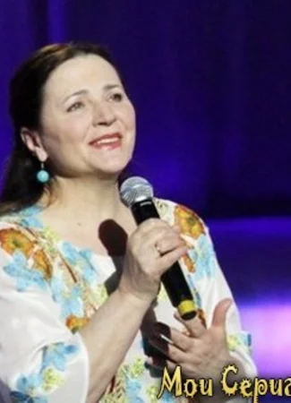 Актёр Нина Матвиенко 17.05.20