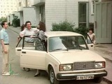 Посторонним вход разрешен