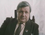 Штормовое предупреждение