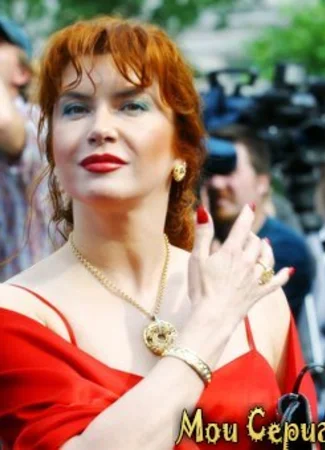 Актёр Вера Сотникова 17.05.20
