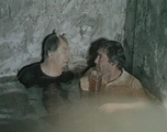 Чертов пьяница