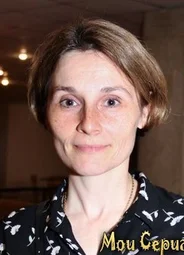 Оксана Арбузова