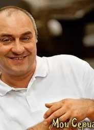 Виктор Андриенко