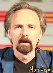 Константин Лопушанский