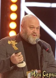 Алексей Федорченко