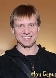 Андрей Егоров