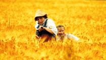 Руки прочь от Миссисипи