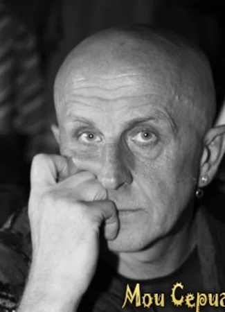 Актёр Алексей Вертинский 17.05.20