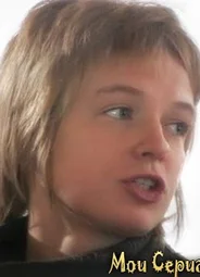 Вера Яковенко