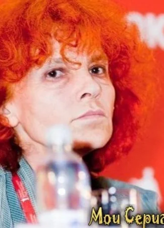 Режиссёр Нана Джорджадзе 17.05.20