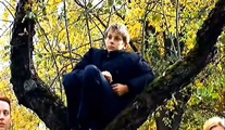 Яблоко луны