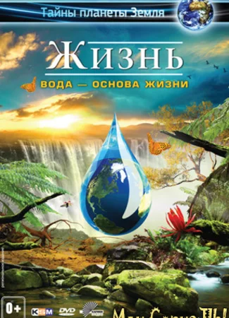 Жизнь: Вода – основа жизни