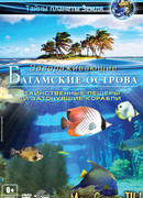 Багамские острова 3D: Таинственные пещеры и затонувшие корабли