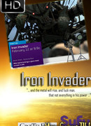 Вторжение живой стали