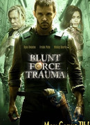 Шальное ранение