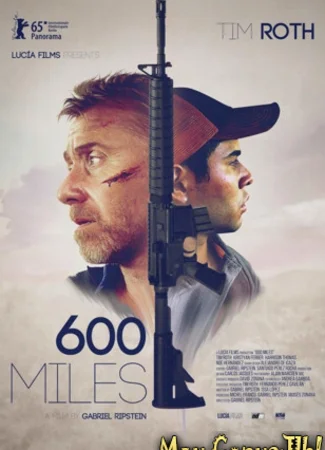 600 миль
