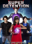 Супергеройское наказание