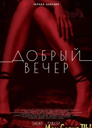 Добрый вечер