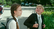 В небо за мечтой