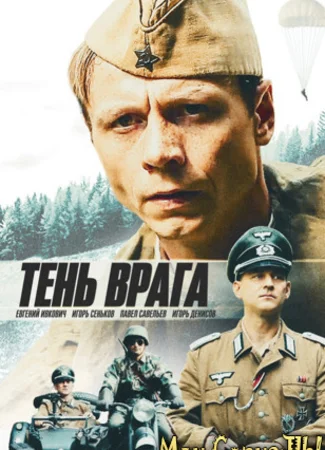 Тень врага