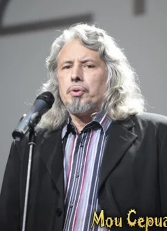Актёр Владимир Сорокин 17.05.20